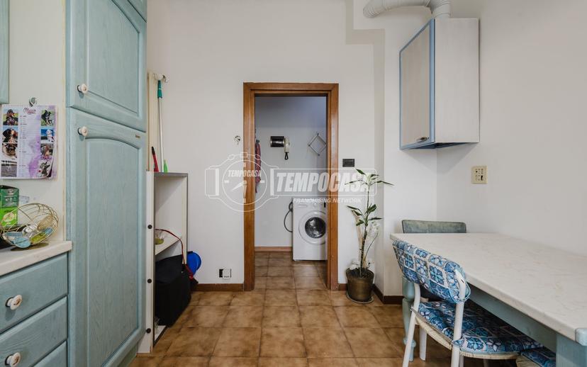 Trilocale in Via Elio Pasquali 8, Castenaso — foto 2 di 5