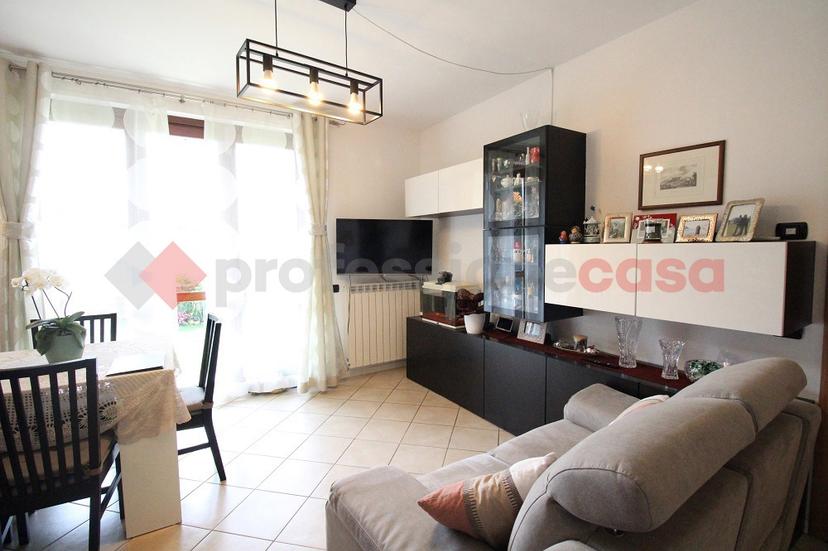 Trilocale in Viale della Vittoria 7, Vaprio d'Adda — foto 5 di 5