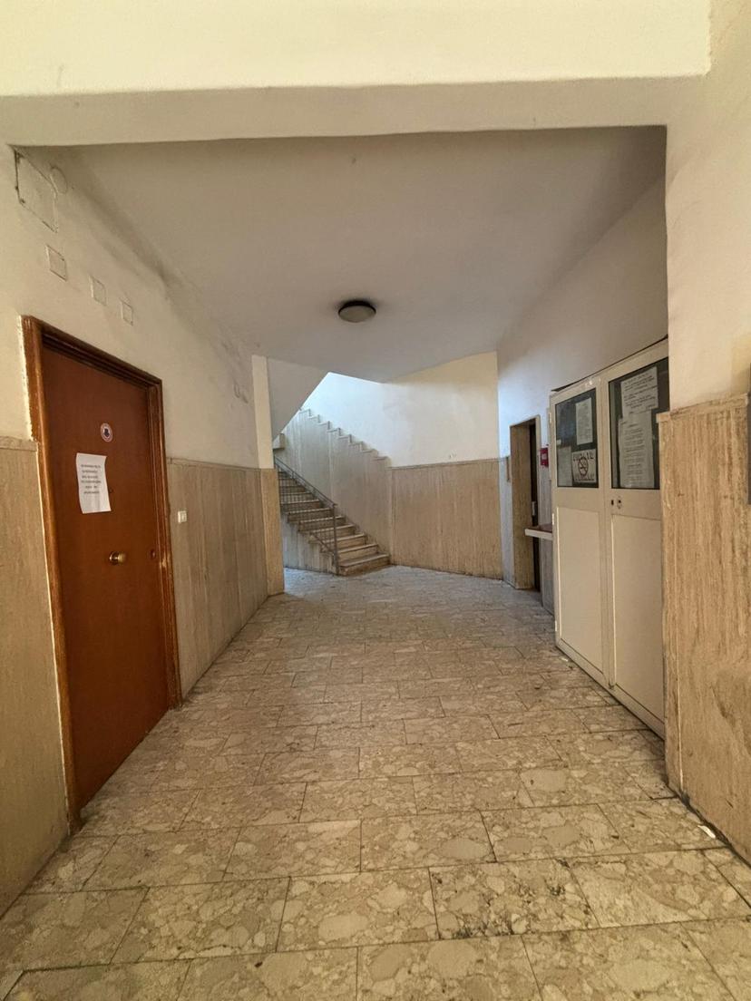 Bilocale in Via Don Raffaele Abete S.N.C., Melito di Napoli — foto 4 di 5