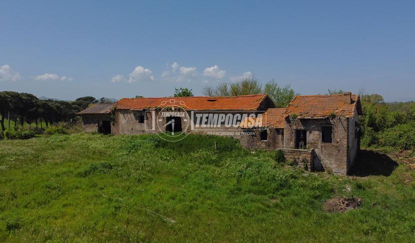 Rustico in Via della Mola Maggiorana, Campagnano di Roma — foto 4 di 5