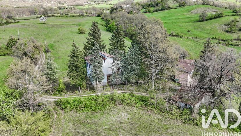 Villa in Localitã&nbsp; Corniolo 43, Camugnano