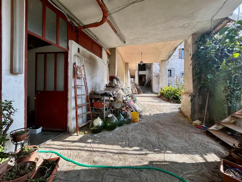 Casa indipendente in Borgata Piagnolo 14, Caprie — foto 3 di 5
