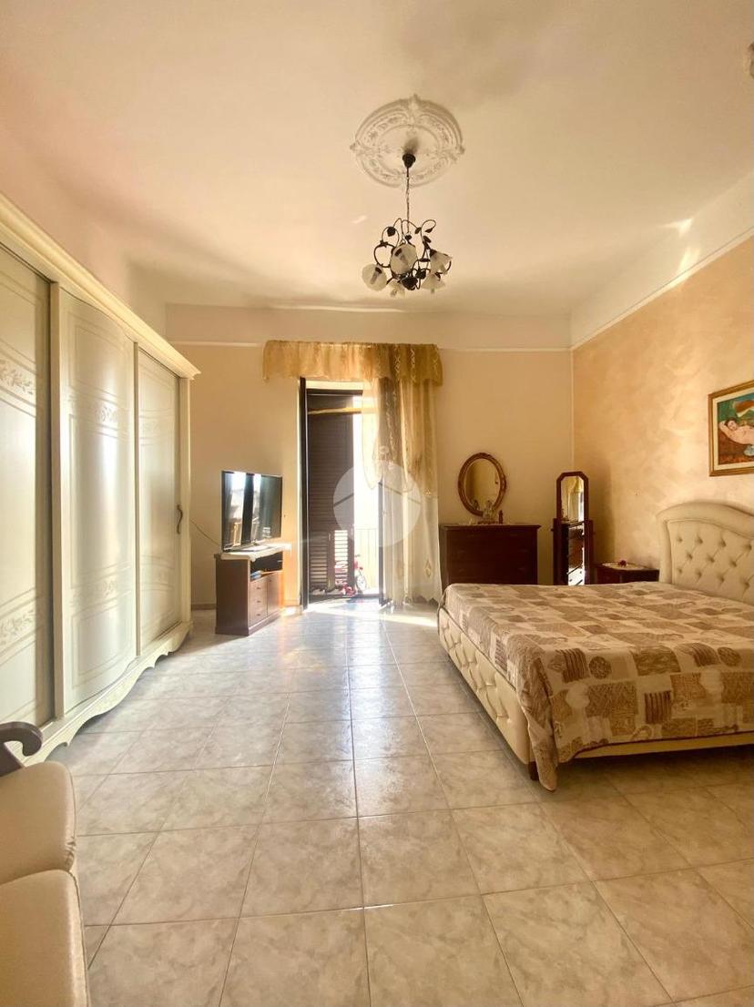 Bilocale in Vico d'Orlando 10, Torre del Greco