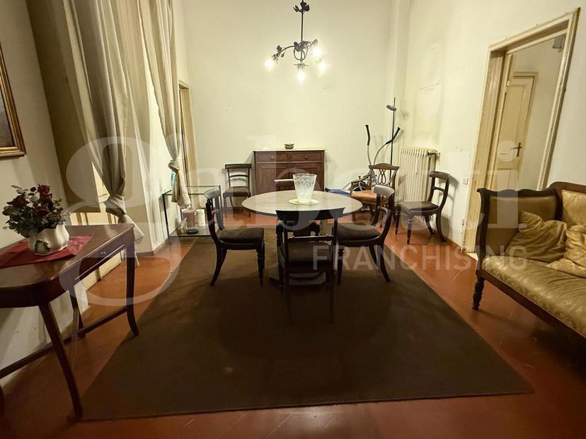 Terratetto unifamiliare in Via Doni 33, Firenze