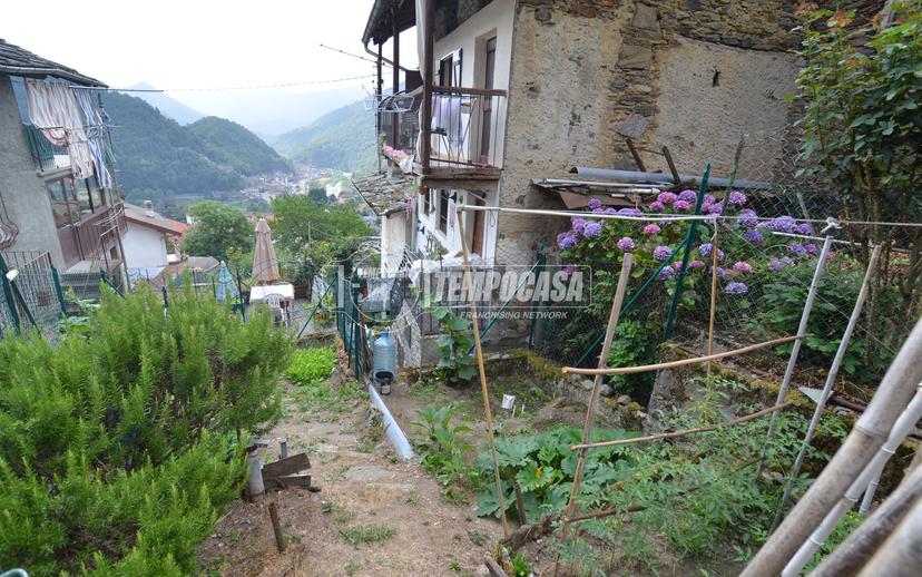 Rustico in Via Forneri 60, Mezzenile — foto 4 di 5