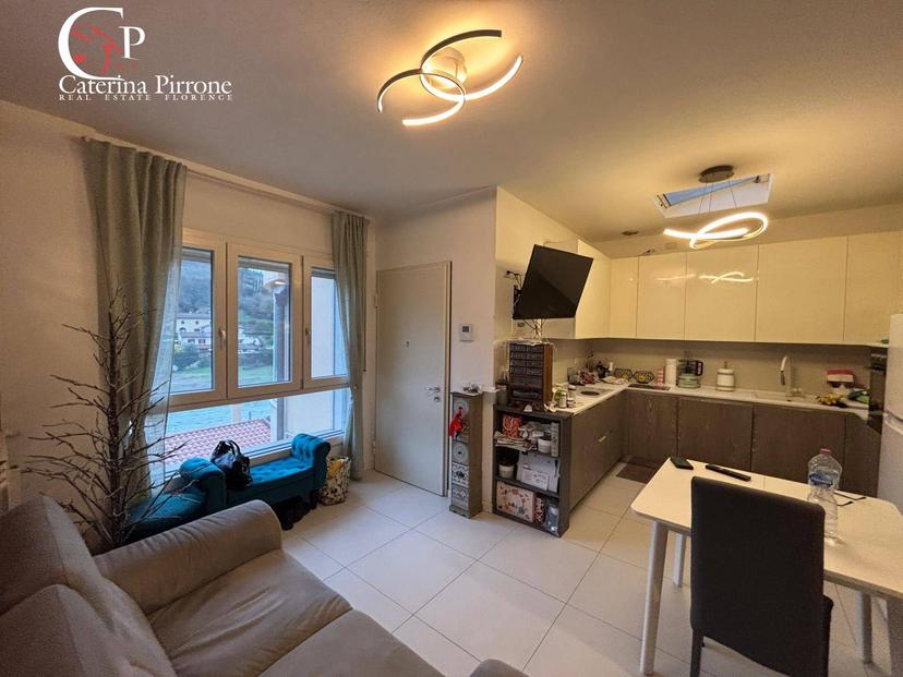 Trilocale in Via Pignino 280, Fiesole — foto 4 di 5