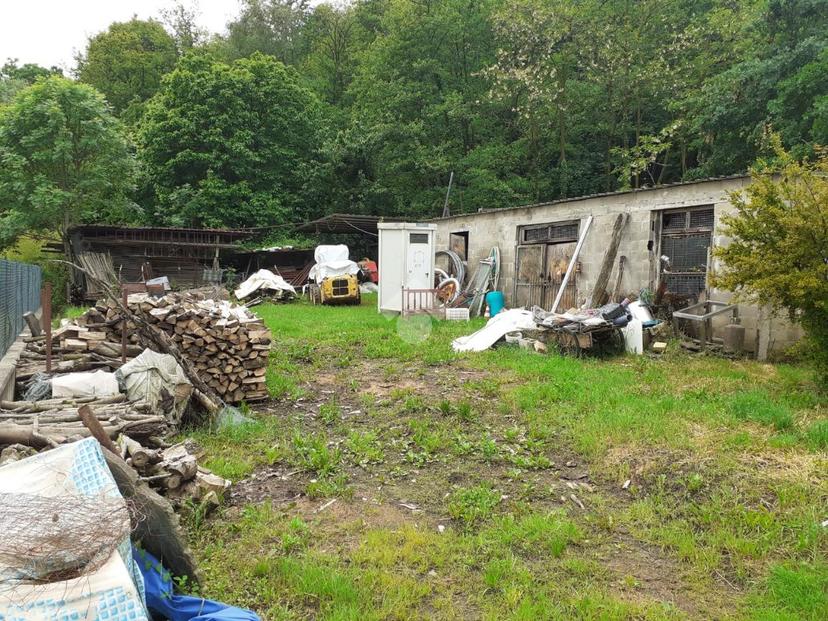 Rustico in Regione Galli, Piossasco