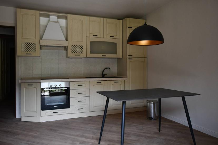 Bilocale in Frazione Melezet 102, Bardonecchia — foto 5 di 5