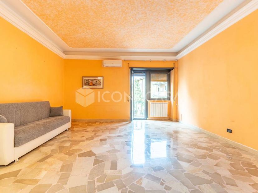 Quadrilocale in Via col di Lana 208, Ciampino