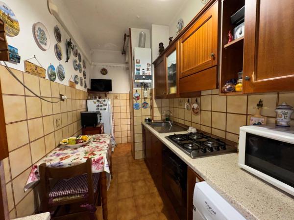 Trilocale in Viale Gabinova, Zagarolo