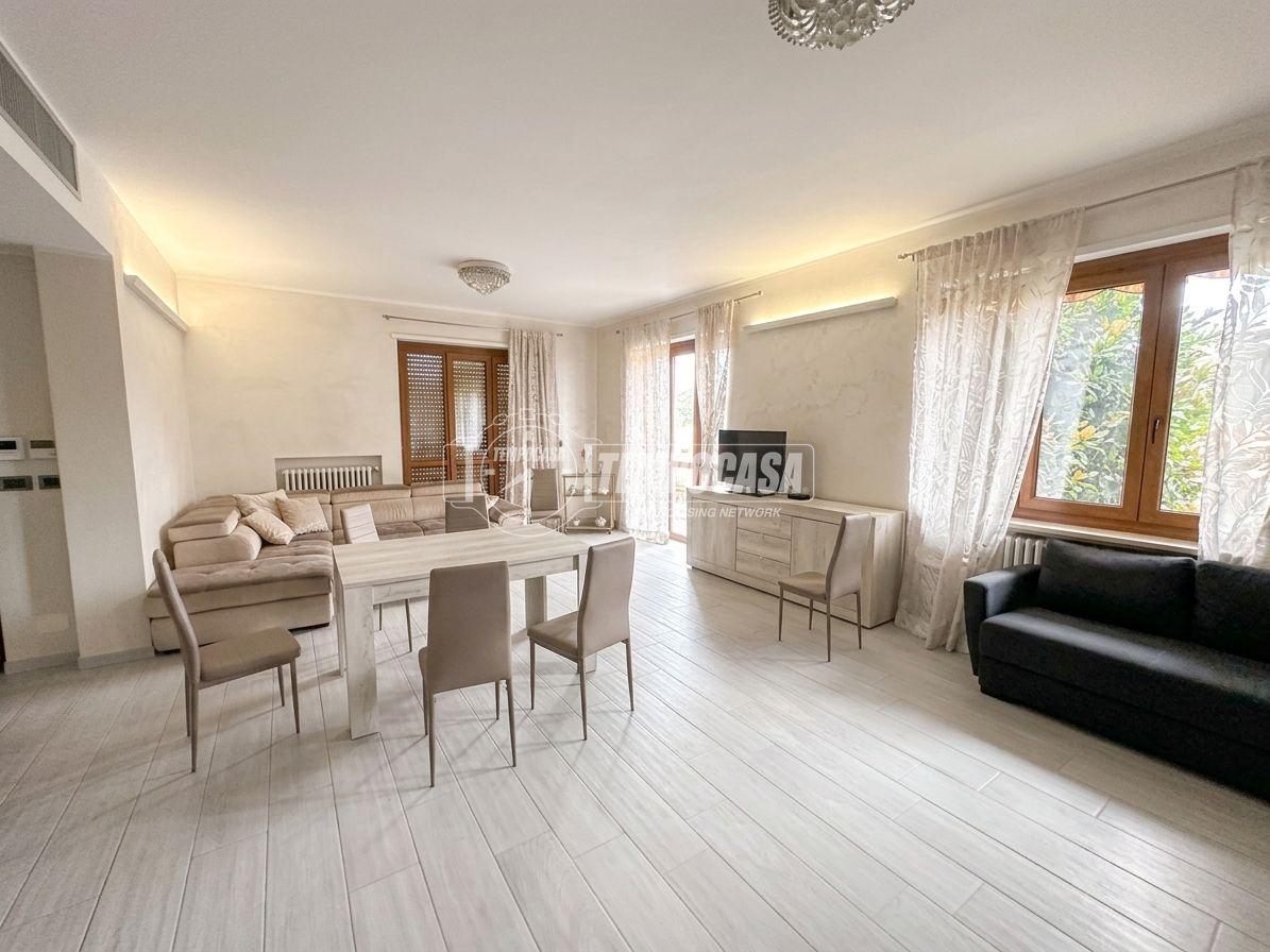 Appartamento in Via Rivoli, Villarbasse