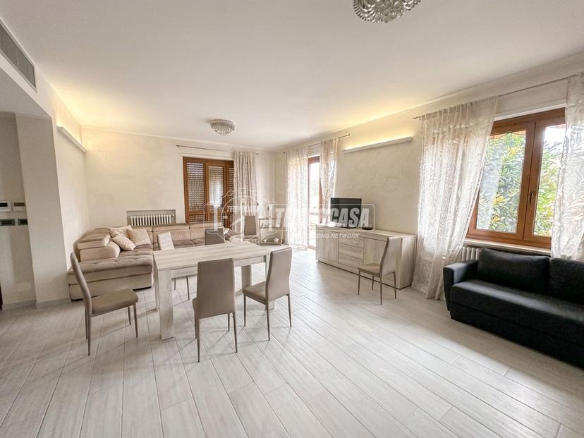 Appartamento in Via Rivoli, Villarbasse
