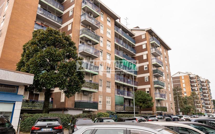 Bilocale in Via Vincenzo Bellini 5, Cormano