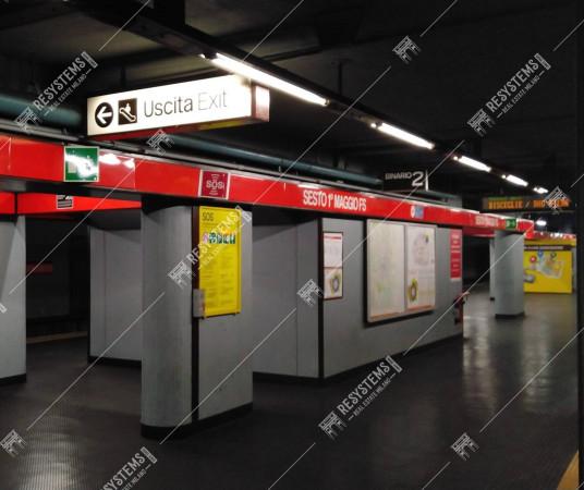 Bilocale, Sesto San Giovanni — foto 5 di 5