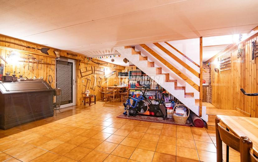 Villa a schiera in Via Giosuè Carducci, Truccazzano