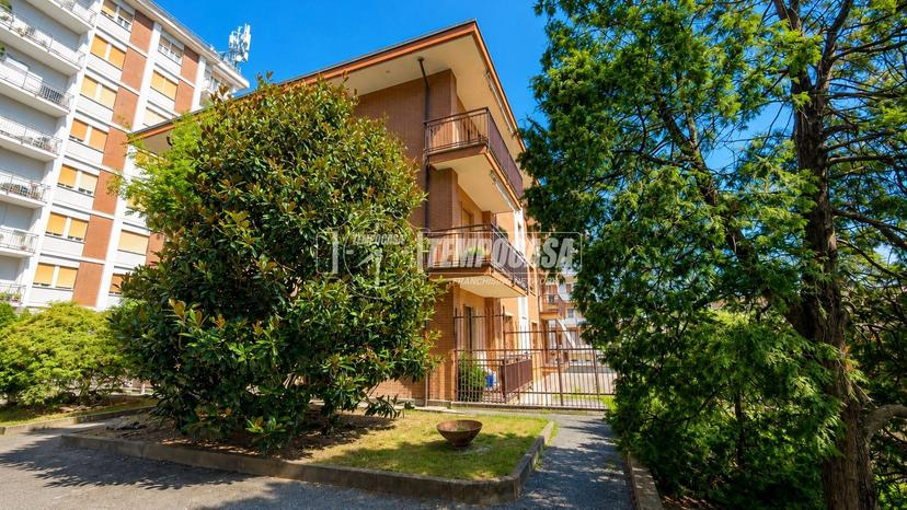Quadrilocale in Via Nestore delù, Alpignano — foto 3 di 5