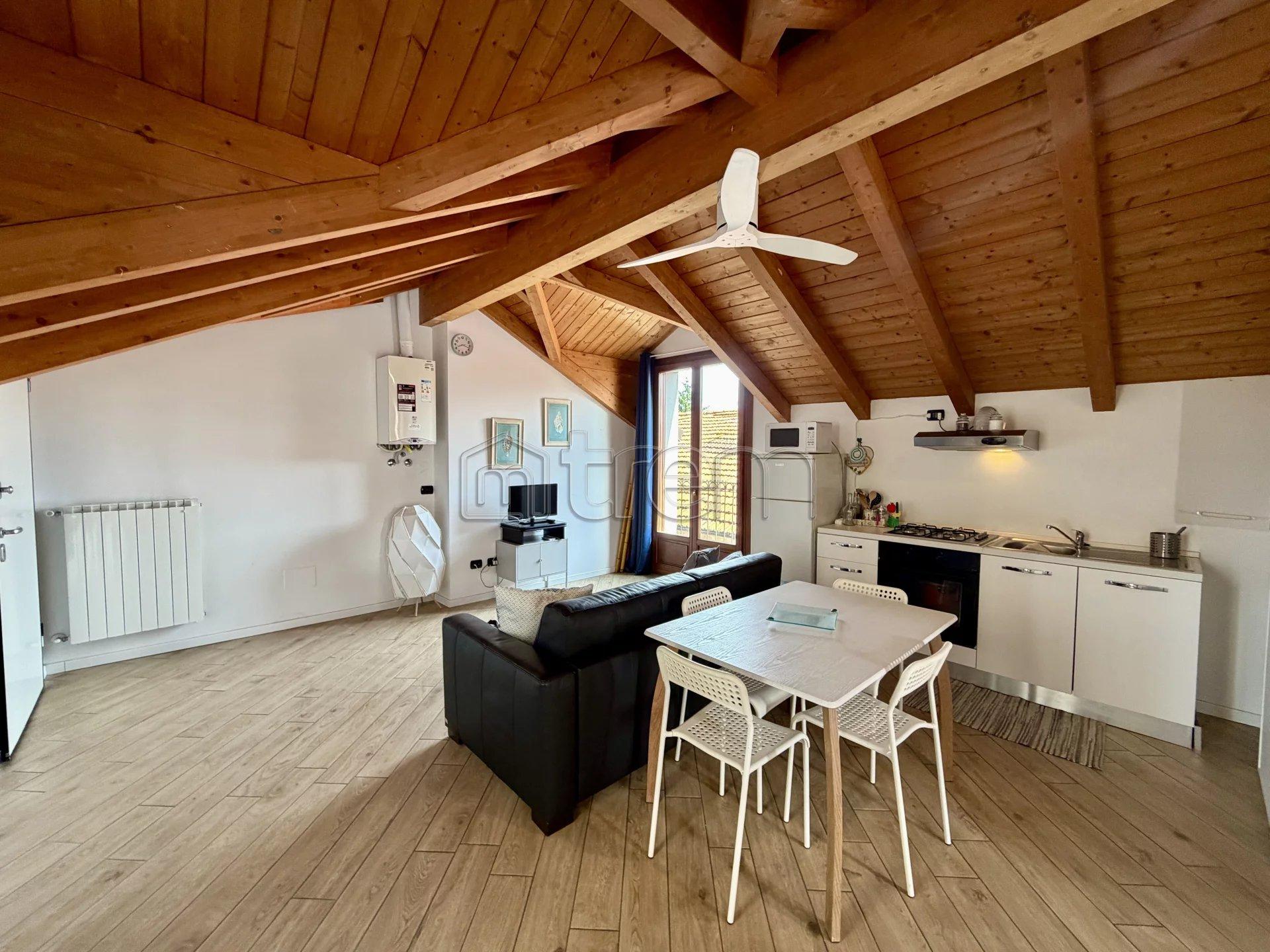 Bilocale in Via Sant'Anna, N 6, Arese