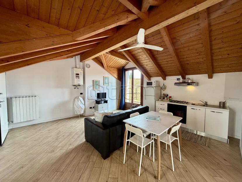 Bilocale in Via Sant'Anna, N 6, Arese