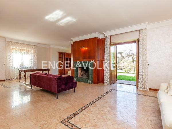 Villa in Via dei Colli, Grottaferrata — foto 3 di 5