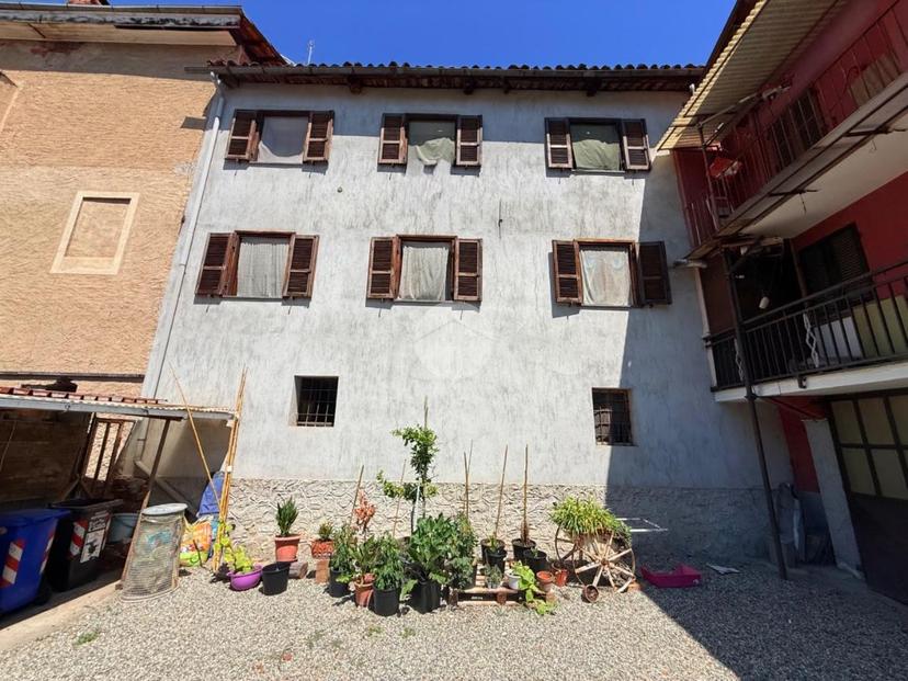 Casa indipendente in Via Sp34 40, Rocca Canavese — foto 3 di 5