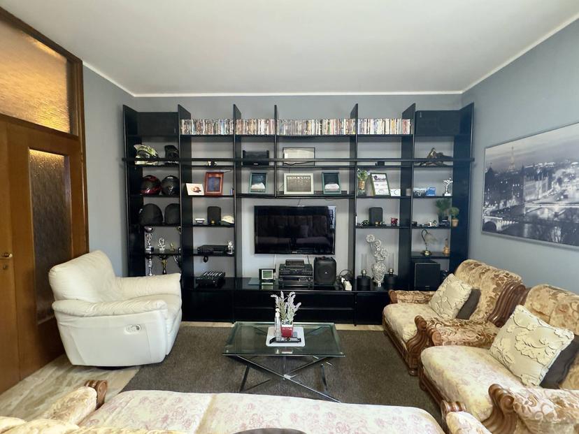 Trilocale in Via Villa Pompea 29, Cassina de' Pecchi — foto 3 di 5