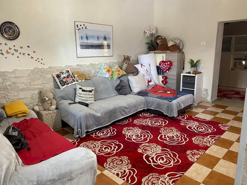 Terratetto in Via Emilia Levante 40, Imola — foto 5 di 5
