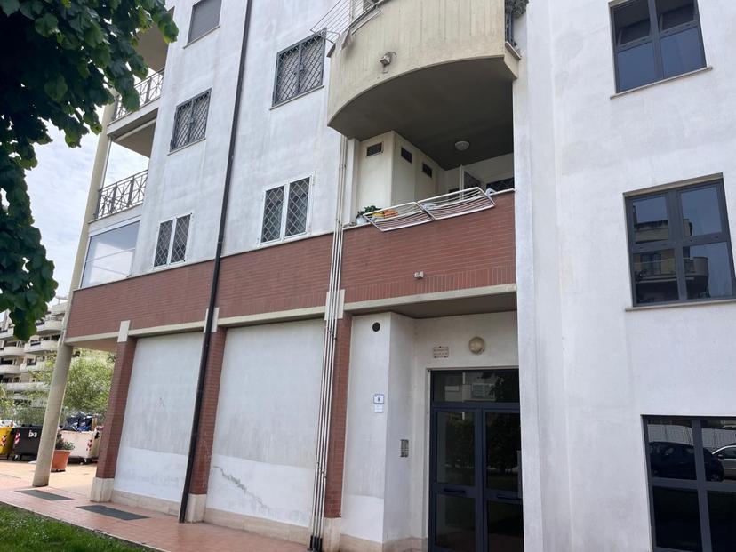 Quadrilocale in Via Aldo Cannucciari, Nettuno — foto 3 di 5