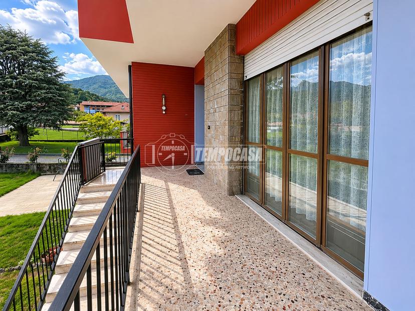 Villa, Forno Canavese — foto 5 di 5