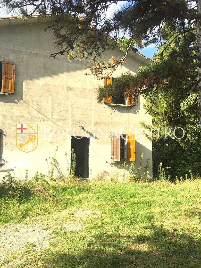 Casa indipendente in Via Don Giovanni Minzoni, Zola Predosa — foto 3 di 5