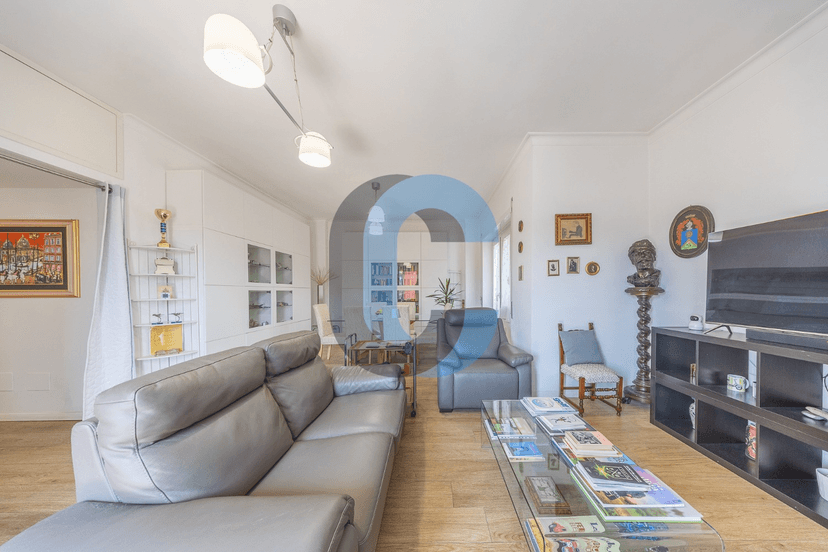 Appartamento in Via della Costituente, Grottaferrata — foto 5 di 5