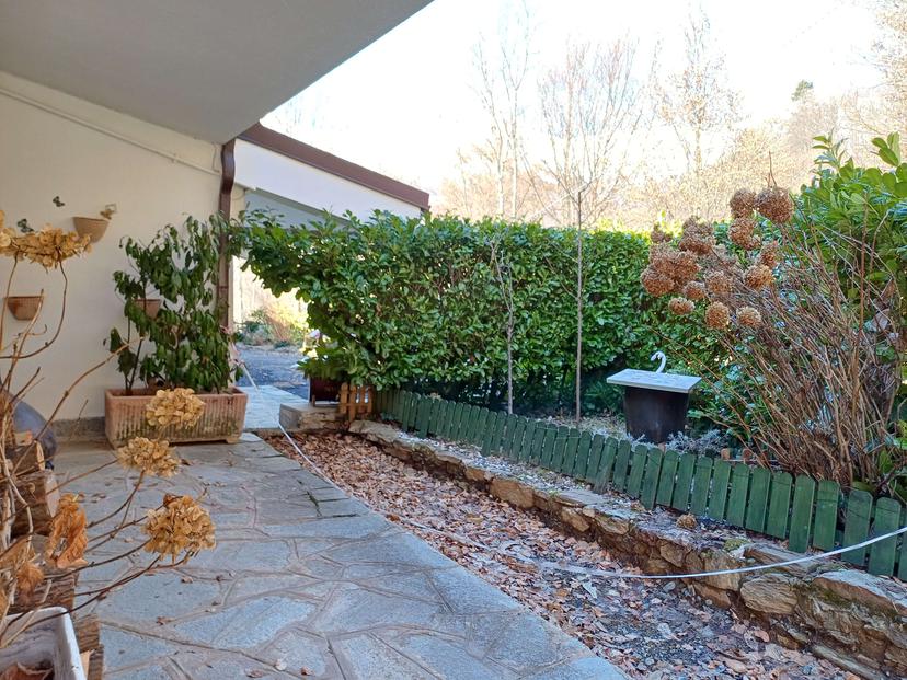 Villa a schiera in Regione Tassonere 17, Corio