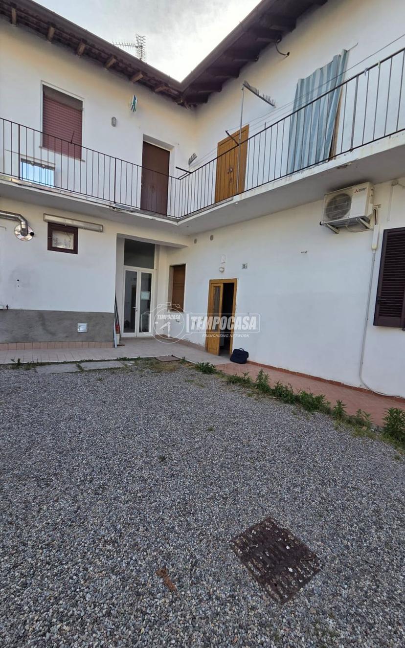 Bilocale in Via Giuseppe Mozzoni 19, Rescaldina