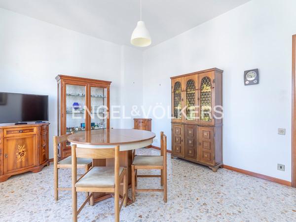 Bilocale in Viale Italia, Ladispoli