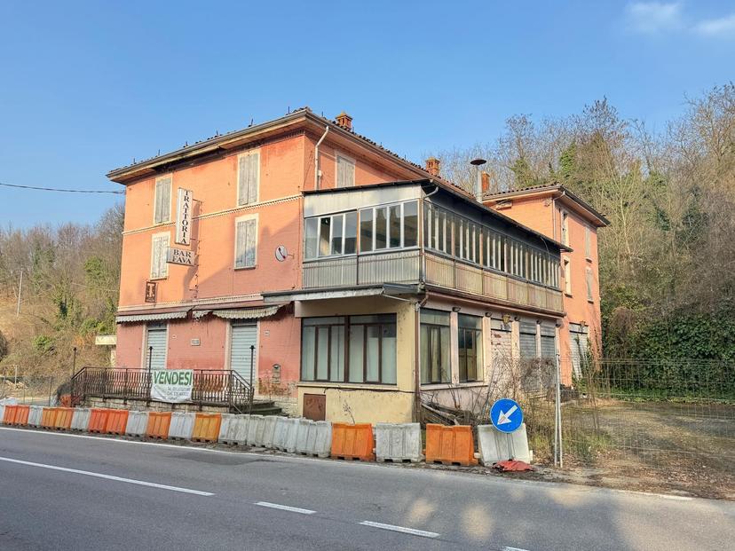 Appartamento, Monte San Pietro