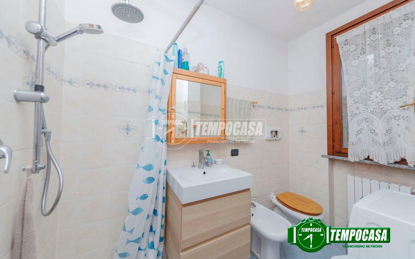 Villa in Via Circonvallazione, Motta Visconti — foto 2 di 5