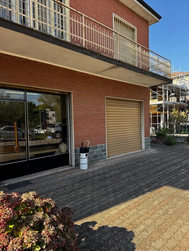 Terratetto unifamiliare in Via Santa Maria 14, Binasco — foto 4 di 5