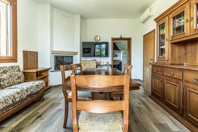 Villa unifamiliare in Via Malcantone 10, Imola — foto 3 di 5