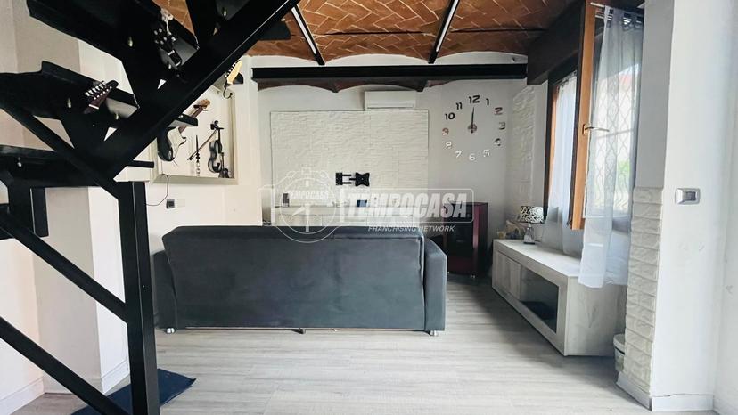 Bilocale in Via Calcina Nuova 28, San Giovanni in Persiceto — foto 4 di 5