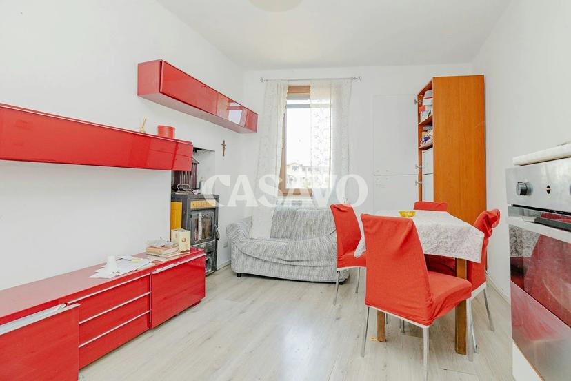 Bilocale in Via Roma 45, Vanzago — foto 2 di 5