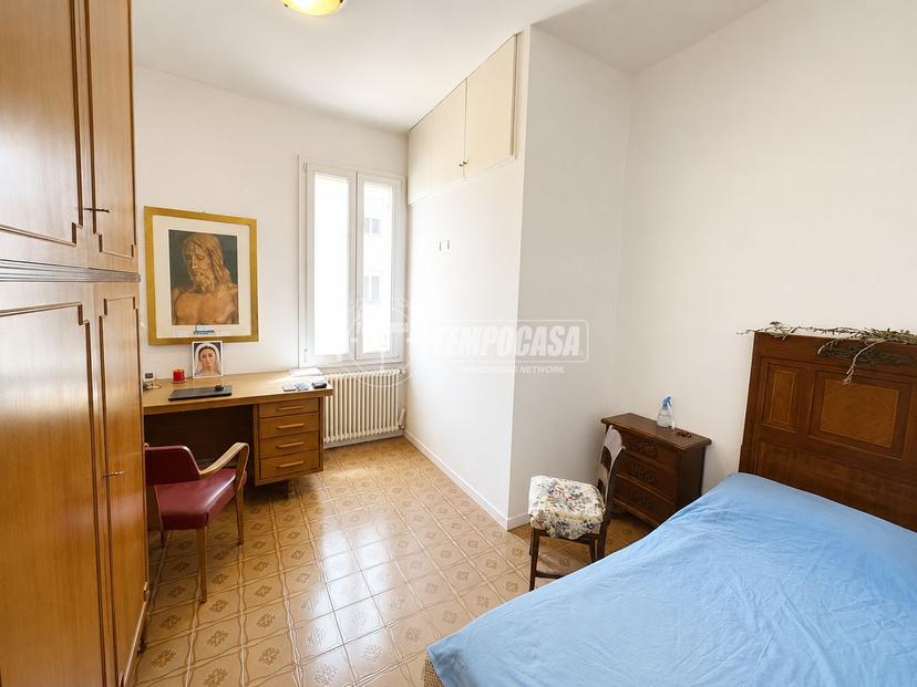 Trilocale in Via Agucchi, Bologna