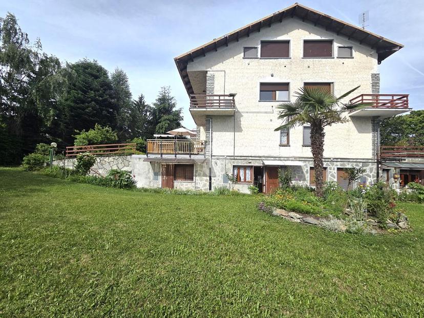 Bilocale in Borgata Basinatto 28, Chiusa di San Michele — foto 4 di 5
