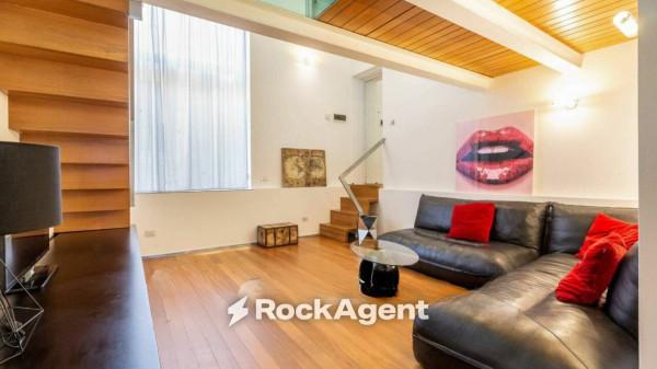 Loft in Via Aleardo Aleardi 14, Milano — foto 4 di 5