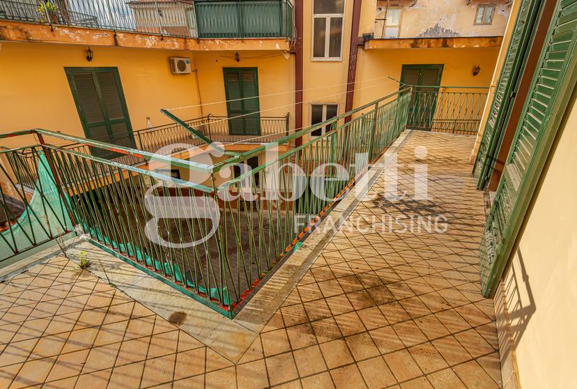 Trilocale in Via Paquale Marrazzo 3, Casandrino — foto 5 di 5