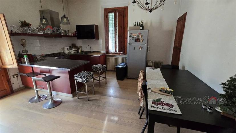 Appartamento, Fucecchio
