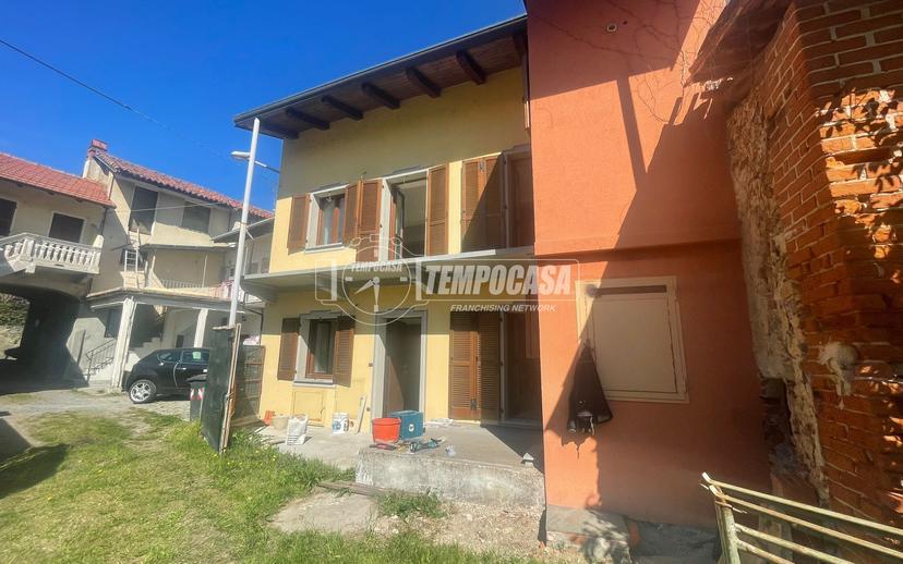 Appartamento in Via Giuseppe Mazzini, Trana — foto 2 di 5