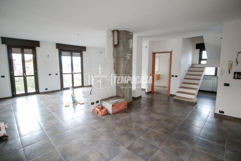 Villa a schiera in Via Torino 2, Castiglione Torinese — foto 2 di 5