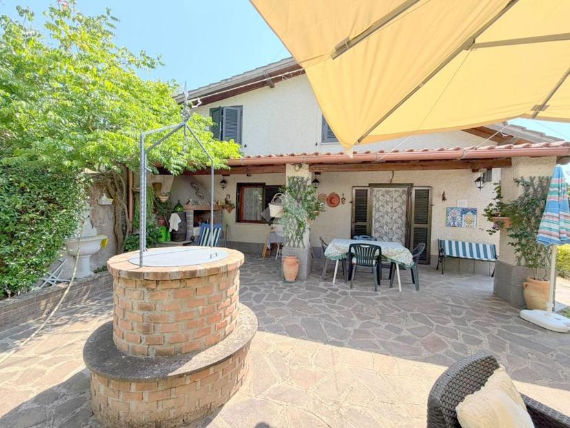 Casa indipendente in Via Fontana Marcaccio 217, Velletri — foto 4 di 5