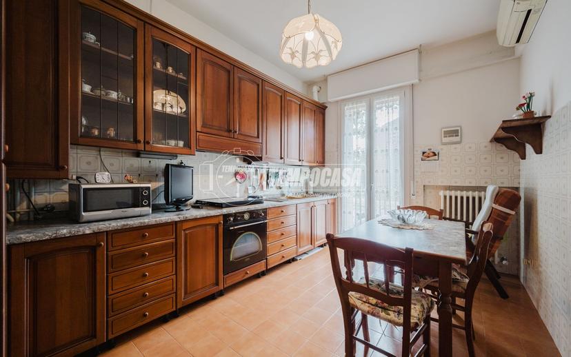 Quadrilocale in Via Turati 22, Castenaso — foto 3 di 5