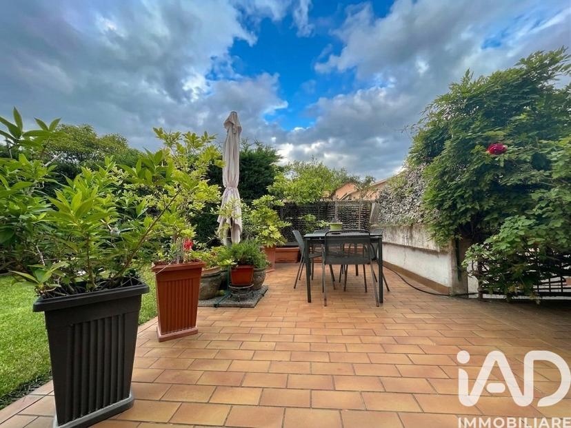 Villa in Via San Martino 22, Villarbasse