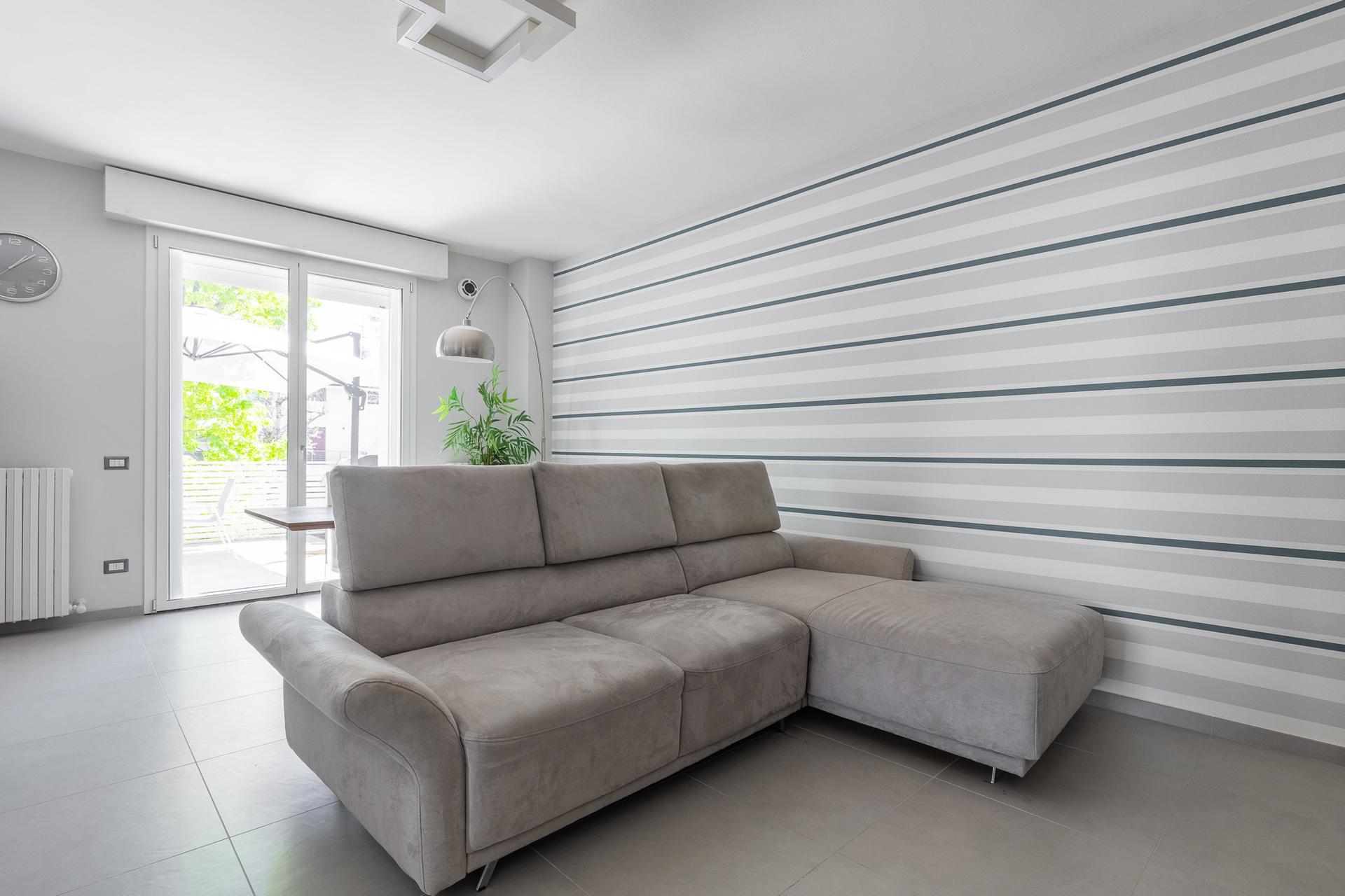 Villa in Via Benedetto Zallone 24, Pieve di Cento